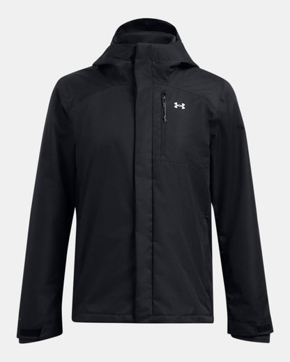 Women's UA Storm Porter 3-in-1 2.0 Jacket