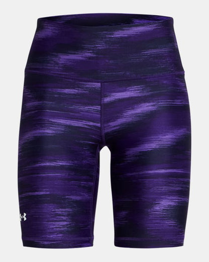 Women's UA Tech Bike Shorts