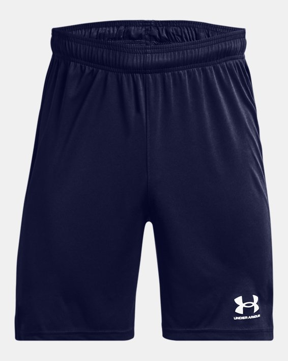 Men's UA Challenger Core Shorts