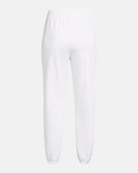 Women's UA Icon Fleece Joggers