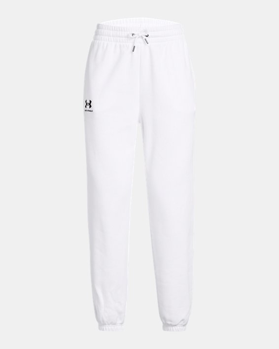 Women's UA Icon Fleece Joggers