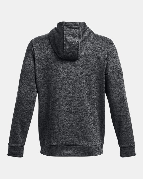 Men's Armour Fleece? Twist Hoodie