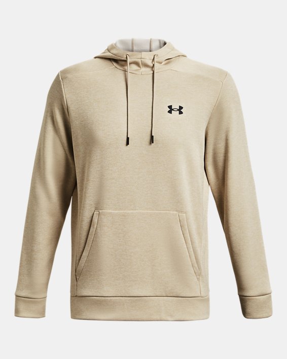 Men's Armour Fleece? Twist Hoodie