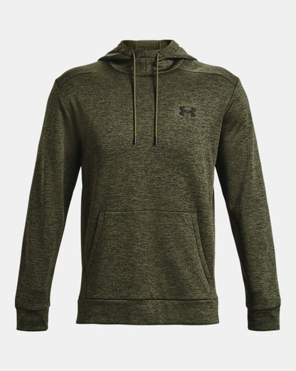 Men's Armour Fleece? Twist Hoodie