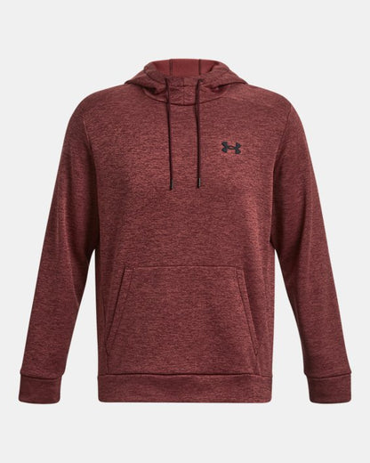 Men's Armour Fleece? Twist Hoodie