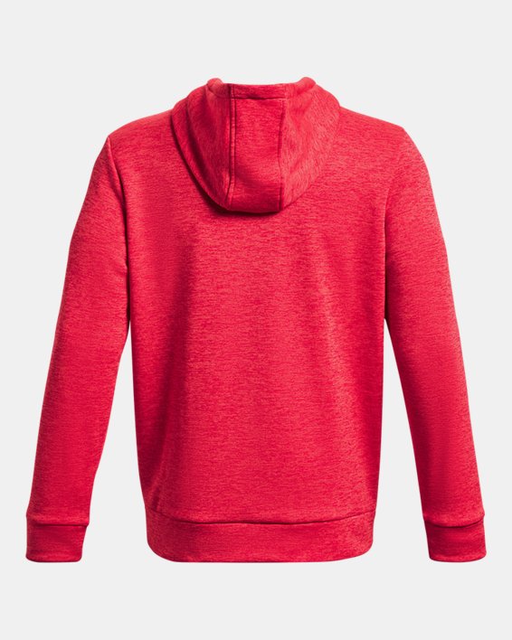 Men's Armour Fleece? Twist Hoodie