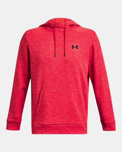 Men's Armour Fleece? Twist Hoodie