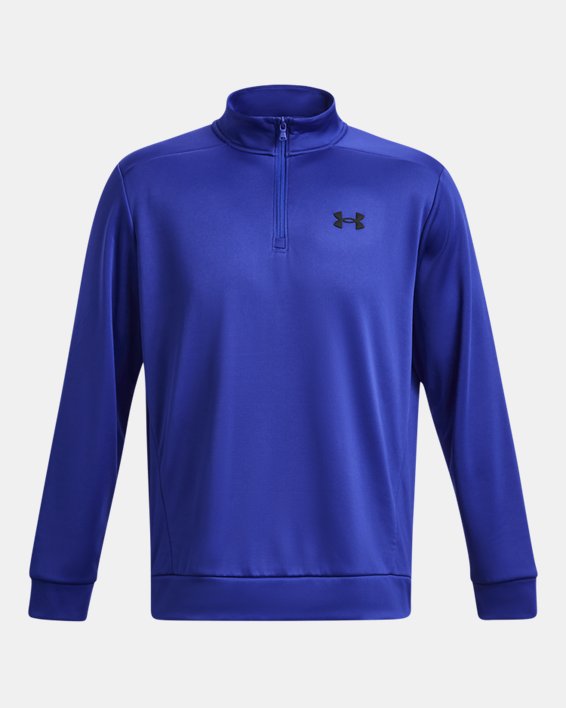 Men's Armour Fleece  Zip