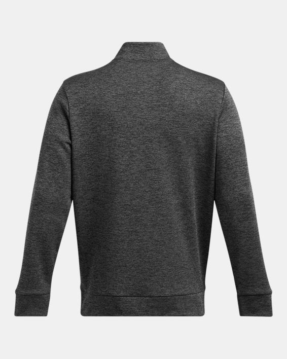 Men's Armour Fleece? Twist ? Zip