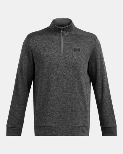 Men's Armour Fleece? Twist ? Zip