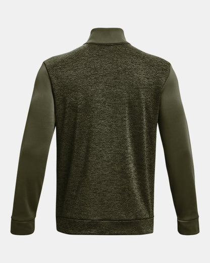 Men's Armour Fleece? Twist ? Zip