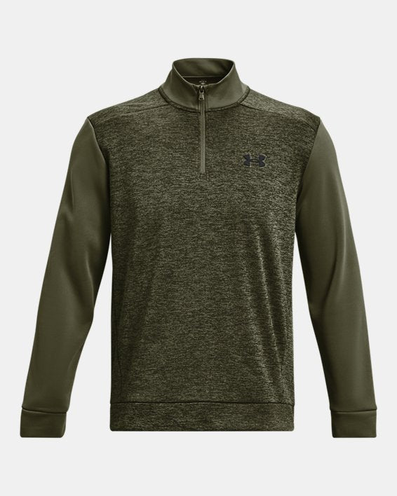 Men's Armour Fleece? Twist ? Zip