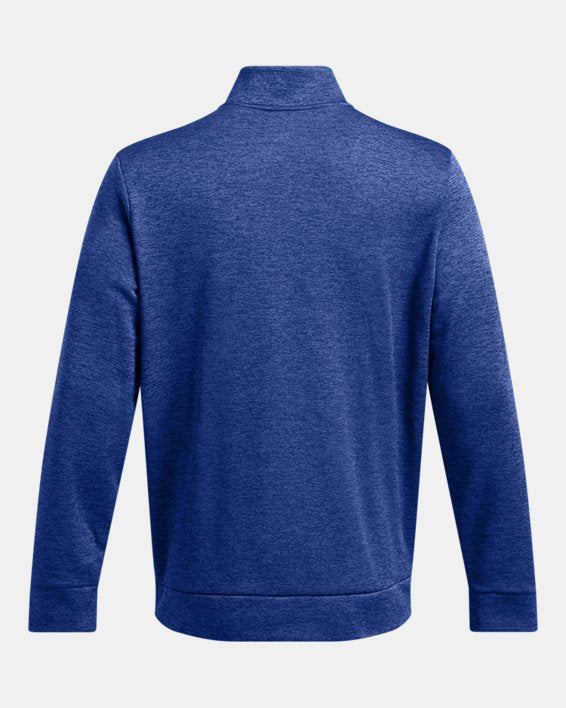 Men's Armour Fleece? Twist ? Zip