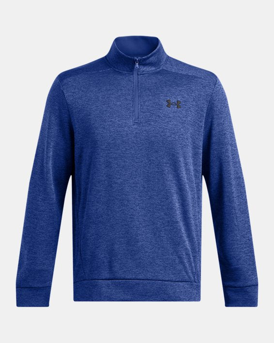 Men's Armour Fleece? Twist ? Zip