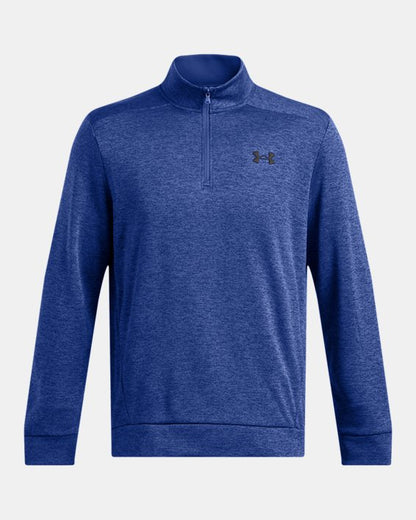 Men's Armour Fleece? Twist ? Zip