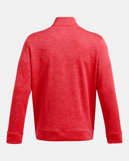 Men's Armour Fleece? Twist ? Zip