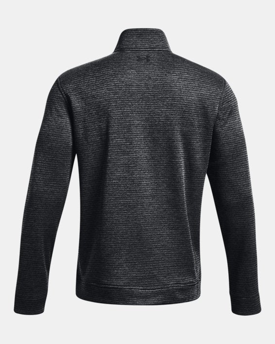 Men's UA Storm SweaterFleece  Zip