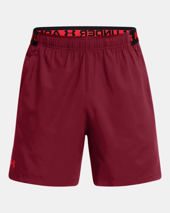 Men's UA Vanish Woven 6 Shorts