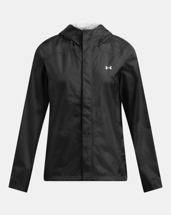 Women's UA Stormproof Cloudstrike 2.0 Jacket