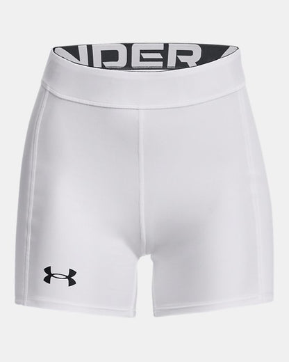 Women's UA Utility Slider Shorts