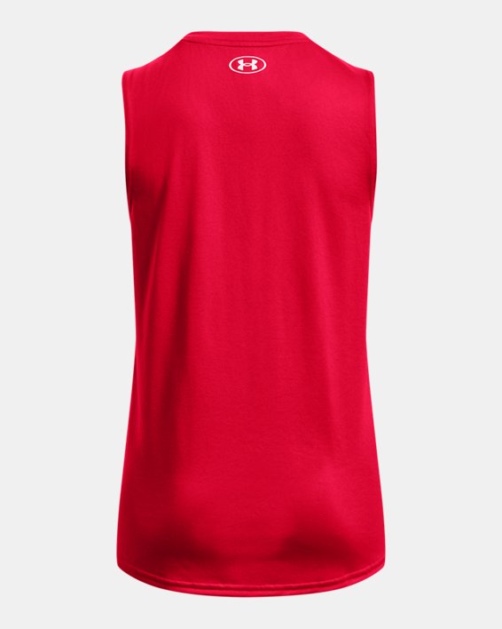 Women's UA Tech Team Sleeveless