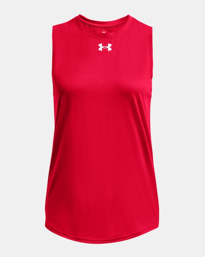 Women's UA Tech Team Sleeveless