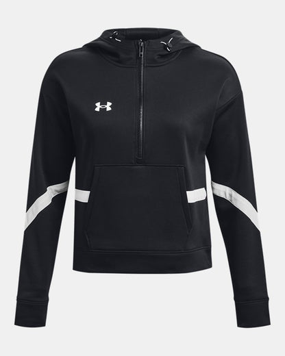 Women's UA Storm Armour Fleece Hoodie