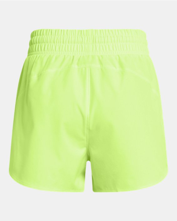 Women's UA Vanish 3 Shorts