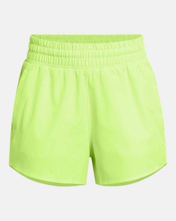 Women's UA Vanish 3 Shorts