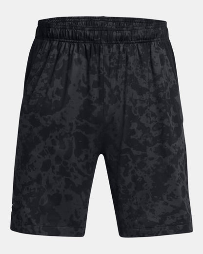 Men's UA Tech? Vent Printed Shorts