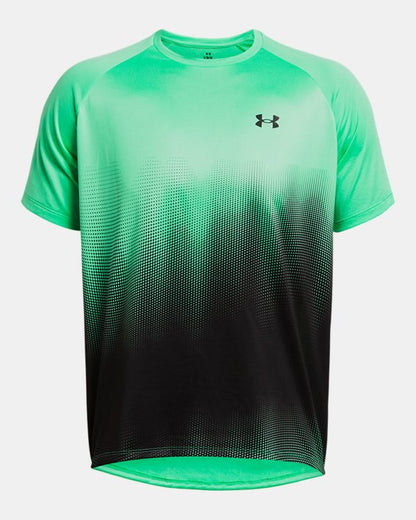 Men's UA Tech? Fade Short Sleeve