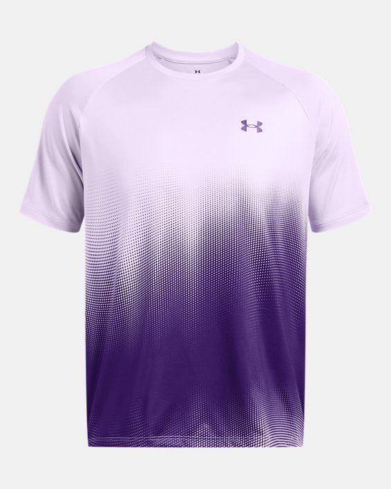 Men's UA Tech? Fade Short Sleeve