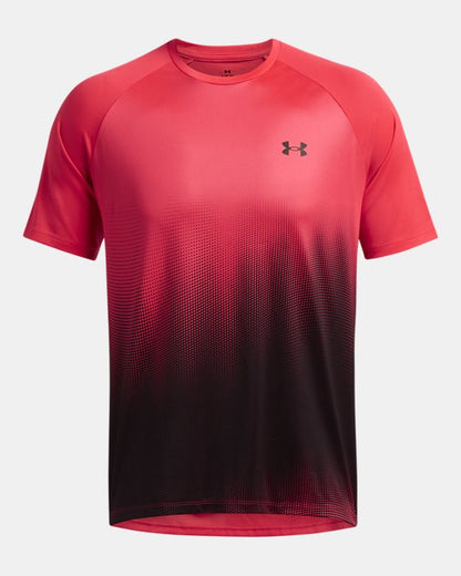 Men's UA Tech? Fade Short Sleeve