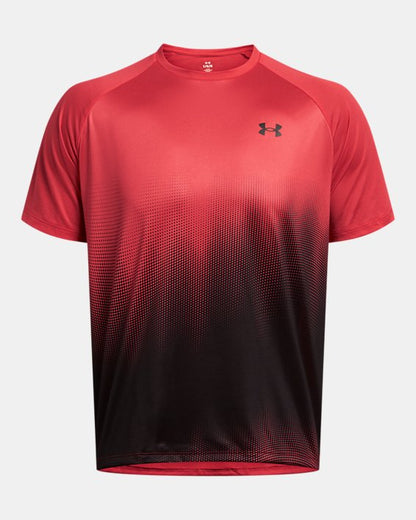 Men's UA Tech? Fade Short Sleeve