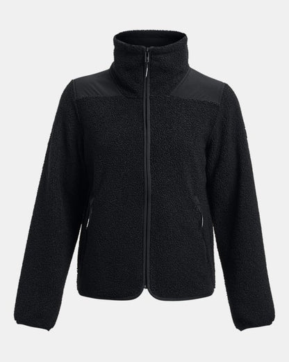 Women's UA Mission Jacket