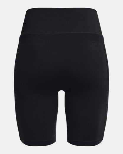 Women's UA Train Seamless Shorts