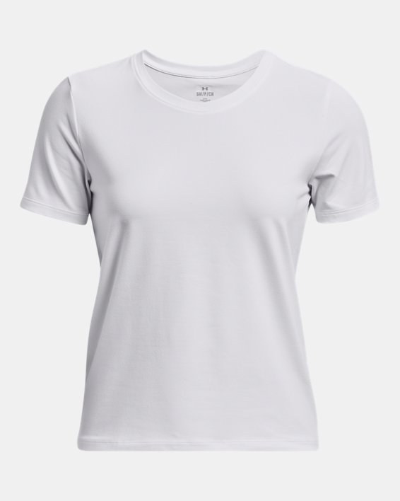 Women's UA Meridian Short Sleeve