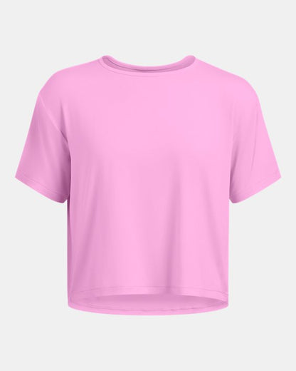 Women's UA Motion Short Sleeve