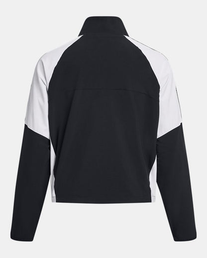 Women's UA Challenger Pro Track Jacket