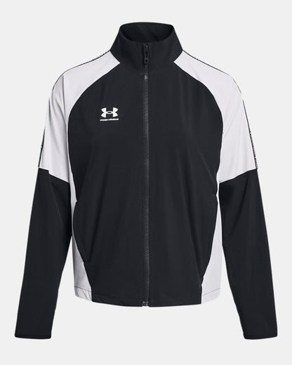 Women's UA Challenger Pro Track Jacket