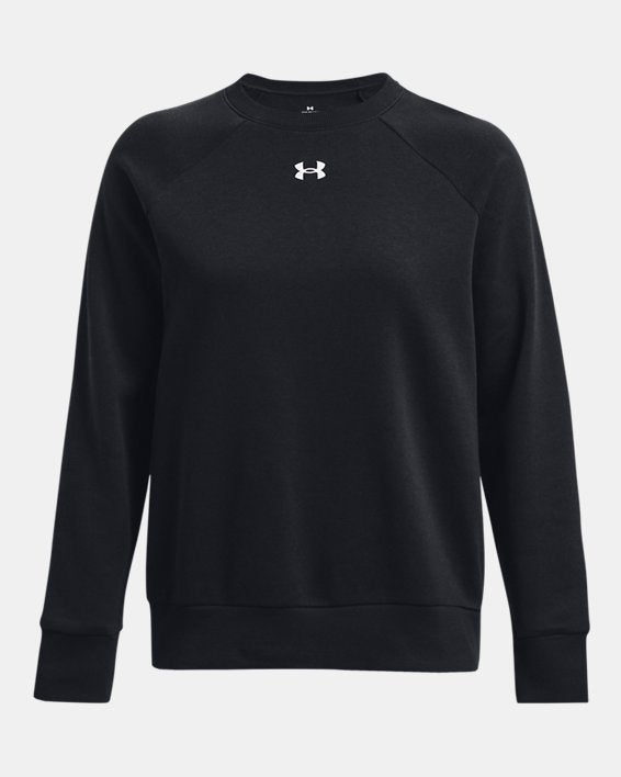 Women's UA Rival Fleece Crew