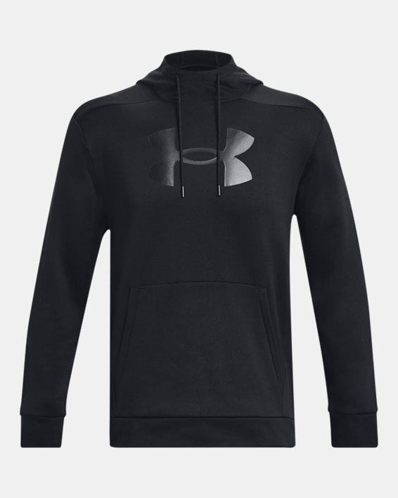 Men's Armour Fleece? Big Logo Hoodie