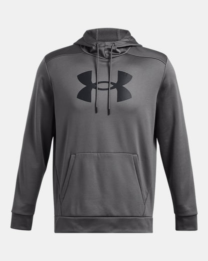 Men's Armour Fleece? Big Logo Hoodie