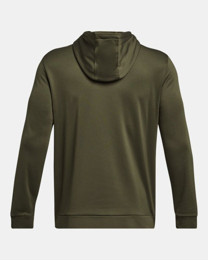 Men's Armour Fleece? Big Logo Hoodie