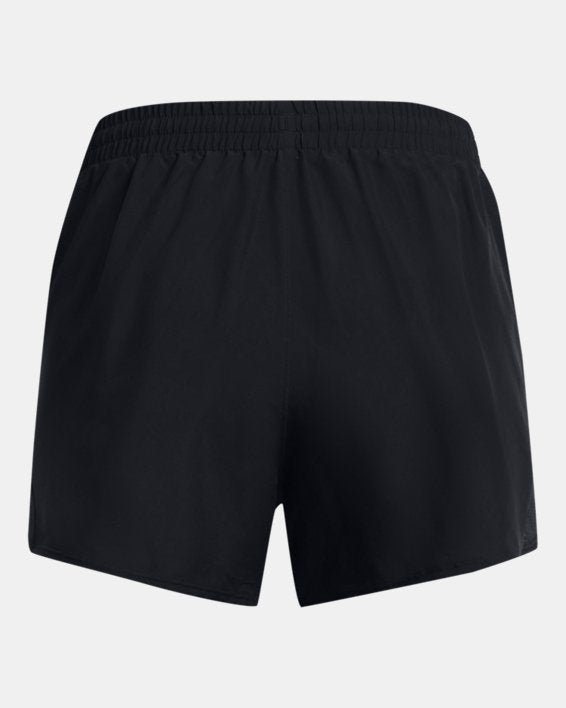 Women's UA Fly-By 3 Shorts