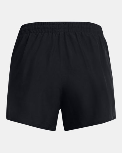 Women's UA Fly-By 3 Shorts