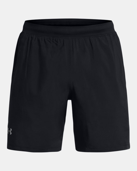 Men's UA Launch 7 Shorts