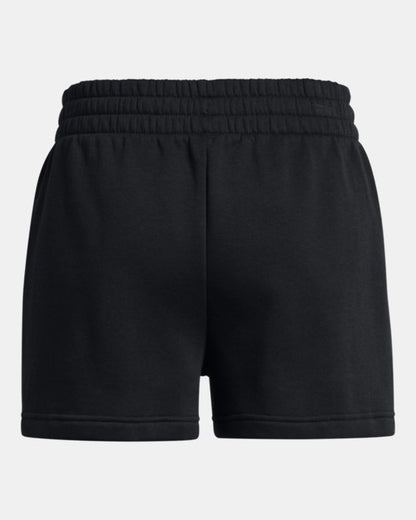 Women's UA Rival Fleece Shorts