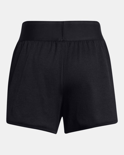 Women's UA Journey Rib Shorts