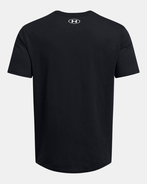 Men's UA Foundation Short Sleeve